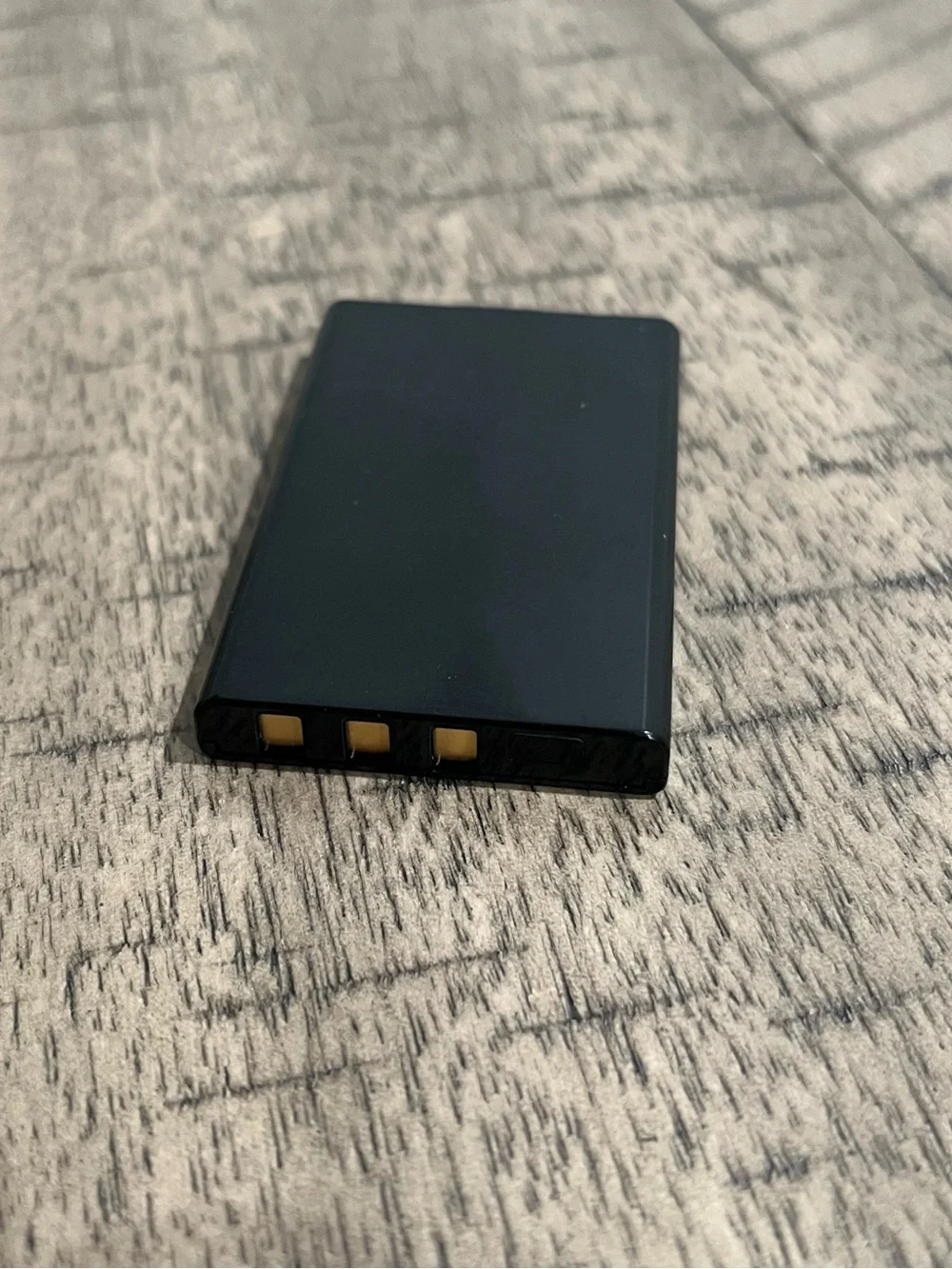Kodak klic 5000